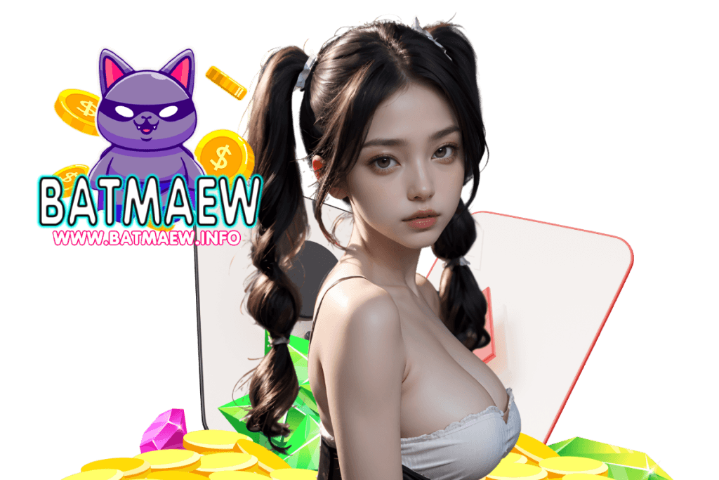 batmaew slot