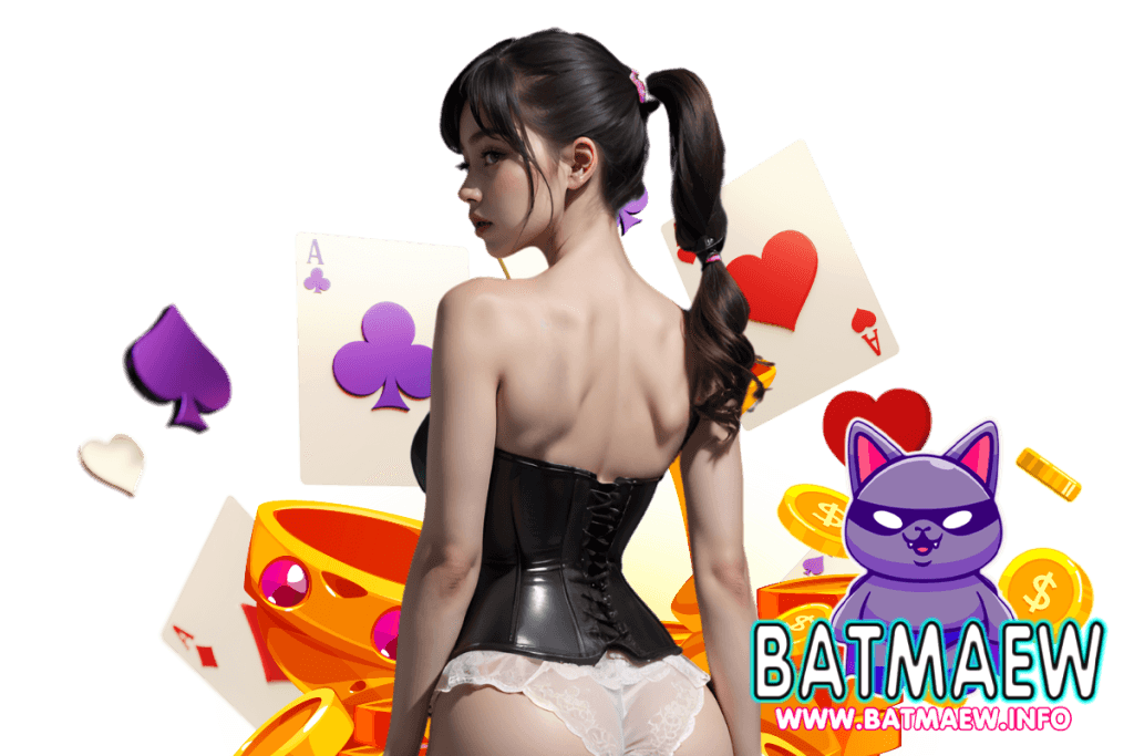 เว็บ batmaew